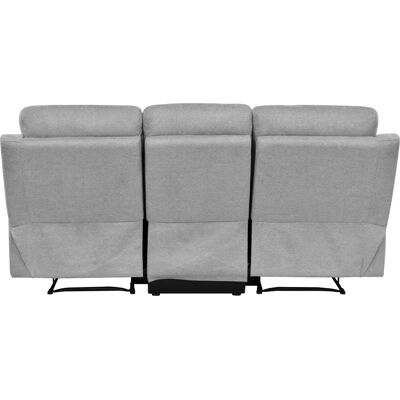 HOME AFFAIRE Lannilis 3-Sitzer - Sofa HOME AFFAIRE Lannilis 3-Sitzer - Sofa