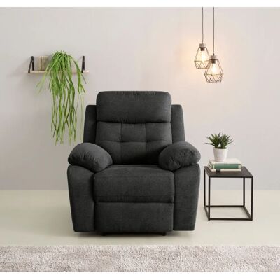 Home Affaire Lannilis Relaxsessel - Komfortsessel Home Affaire Lannilis Relaxsessel - Komfortsessel