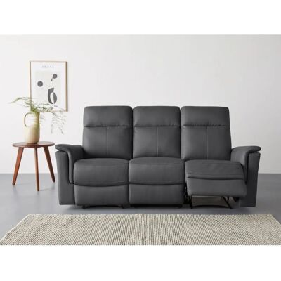 HOME AFFAIRE Southbrook Sofa - Elektrische Relaxfunktion, 3-Sitzer HOME AFFAIRE Southbrook Sofa - Elektrische Relaxfunktion, 3-Sitzer