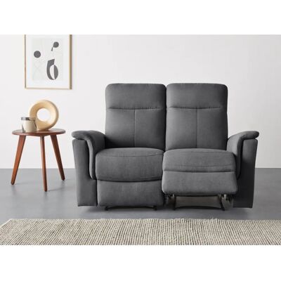 HOME AFFAIRE Southbrook Elektrisches Zwei-Sitzer-Sofa HOME AFFAIRE Southbrook Elektrisches Zwei-Sitzer-Sofa