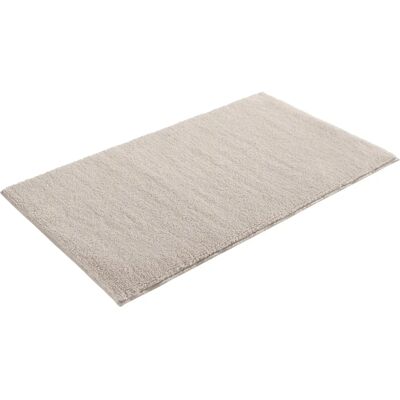 MY HOME Vanessa Beigen Rechteckige Badmatte - Badteppich MY HOME Vanessa Beigen Rechteckige Badmatte - Badteppich