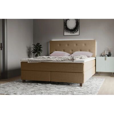 INOSIGN Alenika Boxspringbett - H2/H3 - 180x200cm INOSIGN Alenika Boxspringbett - H2/H3 - 180x200cm