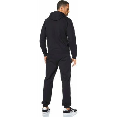 EASTWIND Herren Schwarz Jogginganzug - Sportbekleidung EASTWIND Herren Schwarz Jogginganzug - Sportbekleidung
