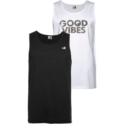 Ocean Sportswear Tanktop L - Casual Ocean Sportswear Tanktop L - Casual