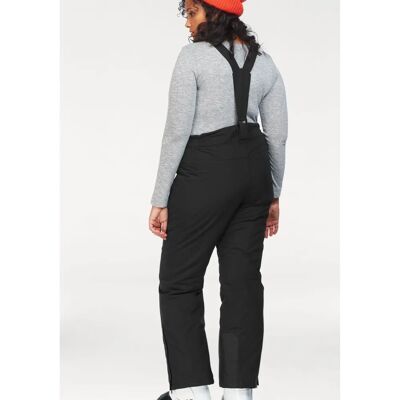 EASTWIND Skihose - Wasserdicht, Winddicht, Wattiert EASTWIND Skihose - Wasserdicht, Winddicht, Wattiert