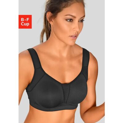 LASCANA ACTIVE Sport-BH - Hochbelastbarer Sport-BH LASCANA ACTIVE Sport-BH - Hochbelastbarer Sport-BH
