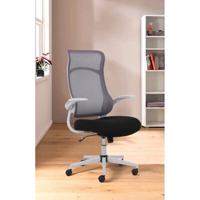 INOSIGN Toico Ergonomischer Bürostuhl - Atmungsaktives Mesh, Höhenverstellbar INOSIGN Toico Ergonomischer Bürostuhl - Atmungsaktives Mesh, Höhenverstellbar