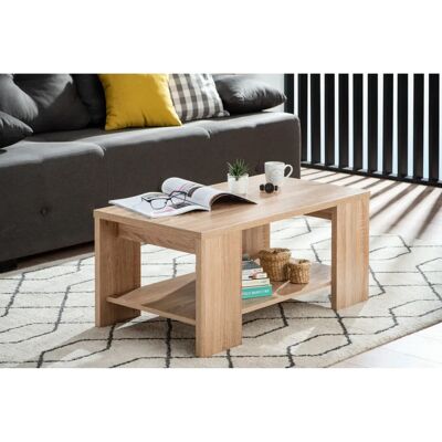 Home Affaire Union Rechteckiger Couchtisch - Couchtisch Home Affaire Union Rechteckiger Couchtisch - Couchtisch