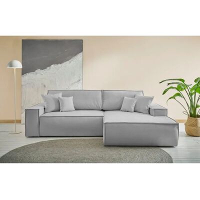 andasu202fNordic Interior Finnley L-Form Sofa - Sofa andasu202fNordic Interior Finnley L-Form Sofa - Sofa