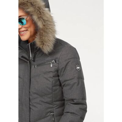 POLARINO Damenjacke Modell 38 - Outdoorjacke POLARINO Damenjacke Modell 38 - Outdoorjacke