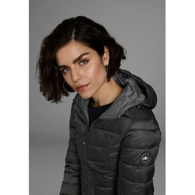 POLARINO Leichte Steppjacke - Jacke POLARINO Leichte Steppjacke - Jacke