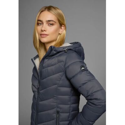 Polarino Größe 46 - Leichter Sport Steppmantel Polarino Größe 46 - Leichter Sport Steppmantel