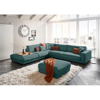 CANDY Enisa II L-Form Sofa - Komfort, Modernes Design CANDY Enisa II L-Form Sofa - Komfort, Modernes Design