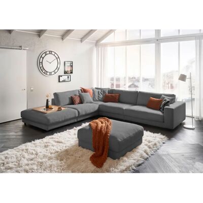 CANDY Enisa II L-Form Sofa - Sofas CANDY Enisa II L-Form Sofa - Sofas