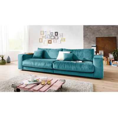 CANDY Enisa II Samtsofa - Sofas CANDY Enisa II Samtsofa - Sofas