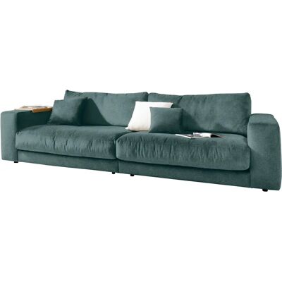 CANDY Enisa II Petrol Sofa - Sofas CANDY Enisa II Petrol Sofa - Sofas