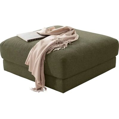 INSPIRATION FÜR TRENDSETTER - Candy Olivgrüner Hocker - Hocker INSPIRATION FÜR TRENDSETTER - Candy Olivgrüner Hocker - Hocker