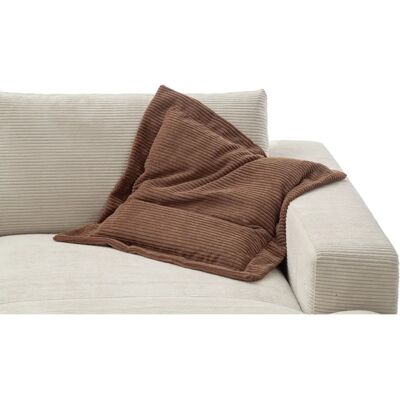 CANDY Enisa II Samtsofa - Modernes Design CANDY Enisa II Samtsofa - Modernes Design