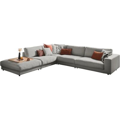 CANDY Enisa II L-Form Sofa - Sofas CANDY Enisa II L-Form Sofa - Sofas