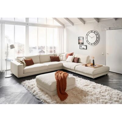 CANDY Enisa II L-Form Sofa - Modernes Lifestyle CANDY Enisa II L-Form Sofa - Modernes Lifestyle