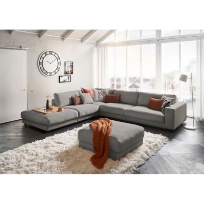CANDY Enisa II L-Form Sofa - Sofas CANDY Enisa II L-Form Sofa - Sofas