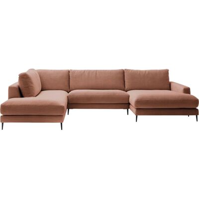 INOSIGN Downtown XXL Recamiere-Sofa - Wohnzimmermöbel INOSIGN Downtown XXL Recamiere-Sofa - Wohnzimmermöbel