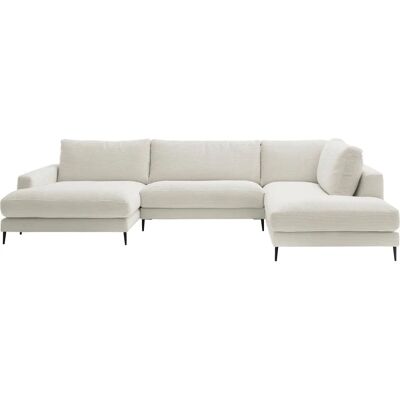 INOSIGN Downtown XXL - Recamiere links - 341x223x84 cm INOSIGN Downtown XXL - Recamiere links - 341x223x84 cm