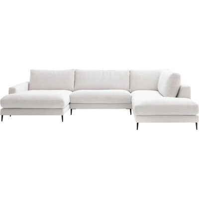 INOSIGN Downtown XXL Cord Links Recamiere - Sofa INOSIGN Downtown XXL Cord Links Recamiere - Sofa