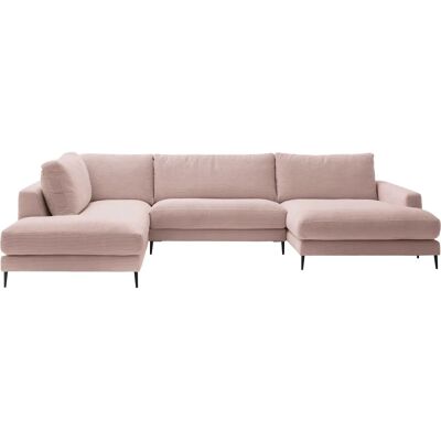 INOSIGN Downtown XXL - Recamiere, Cord, rechts - Wohnlandschaft INOSIGN Downtown XXL - Recamiere, Cord, rechts - Wohnlandschaft