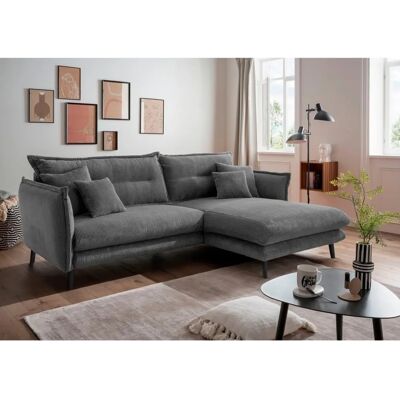 INOSIGN Lazio L-Form Sofa - Couch INOSIGN Lazio L-Form Sofa - Couch