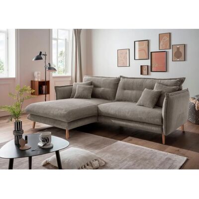 INOSIGN Lazio Ecksofa - Sofa INOSIGN Lazio Ecksofa - Sofa