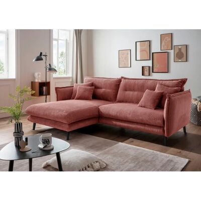 INOSIGN Lazio Cord 255x94x180cm Sofa - Sofa INOSIGN Lazio Cord 255x94x180cm Sofa - Sofa
