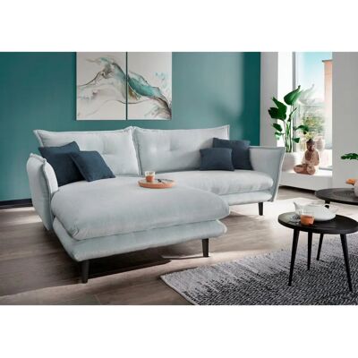 INOSIGN Lazio Blau Couch - Sofa INOSIGN Lazio Blau Couch - Sofa