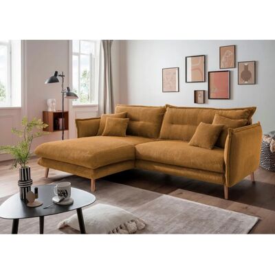 INOSIGN Lazio L-Form Sofa - Sofa INOSIGN Lazio L-Form Sofa - Sofa