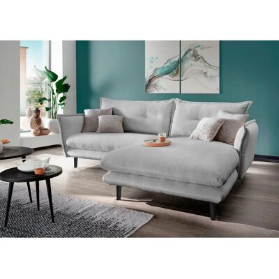 INOSIGN Lazio L-Form Sofa - Bezug: Webstoff INOSIGN Lazio L-Form Sofa - Bezug: Webstoff