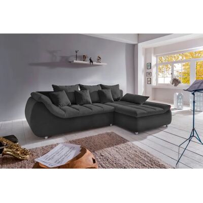 INOSIGN Imola L-Form Sofa - Modular Microfaser INOSIGN Imola L-Form Sofa - Modular Microfaser