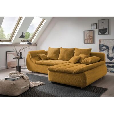 INOSIGN Imola L-Form Couch - Modern & Bequem INOSIGN Imola L-Form Couch - Modern & Bequem