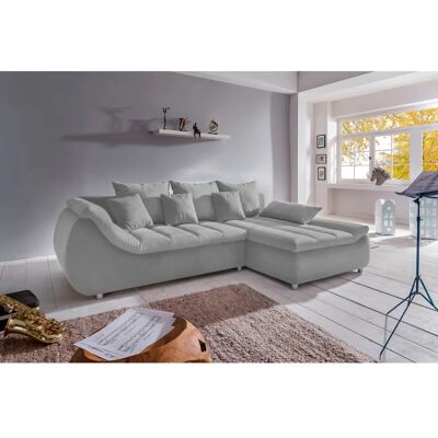 INOSIGN Imola L-Form Sofa - Komfortables modernes Design INOSIGN Imola L-Form Sofa - Komfortables modernes Design