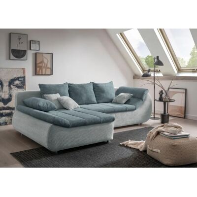 INOSIGN Imola L-Form Sofa - Modernes Ecksofa mit Stauraum INOSIGN Imola L-Form Sofa - Modernes Ecksofa mit Stauraum