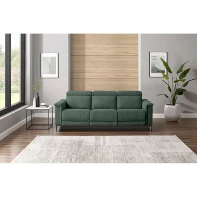 PLACES OF STYLE Lund - Manuell & Elektrisch Relaxsofa PLACES OF STYLE Lund - Manuell & Elektrisch Relaxsofa