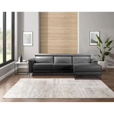 PLACES OF STYLE Lund L-Form Sofa - Sofas PLACES OF STYLE Lund L-Form Sofa - Sofas