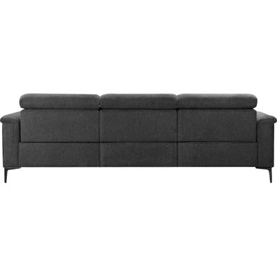 Places of Style Lund L-formiges Sofa - Sofa Places of Style Lund L-formiges Sofa - Sofa