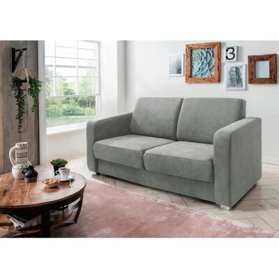 INOSIGN Mia Microfaser Schlafsofa - 3 Funktionen INOSIGN Mia Microfaser Schlafsofa - 3 Funktionen