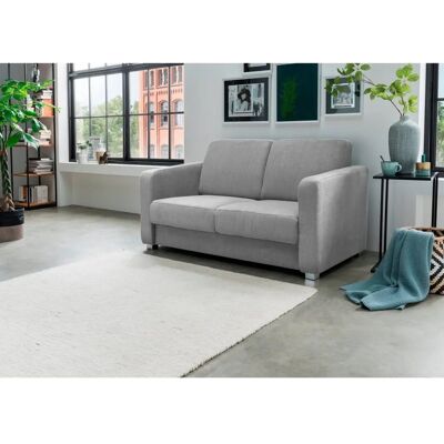 INOSIGN Mia Silber Schlafsofa - Sofa Bed INOSIGN Mia Silber Schlafsofa - Sofa Bed