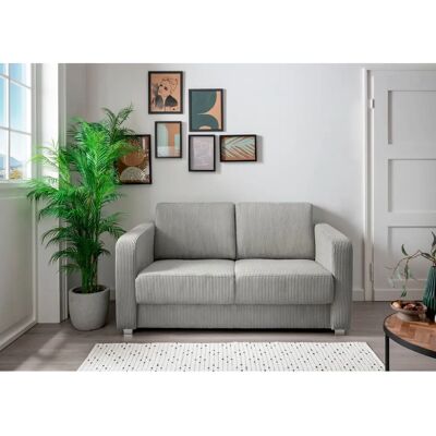 INOSIGN Mia Schlafsofa - Wanderschlafsofa mit 2 Einzelbetten INOSIGN Mia Schlafsofa - Wanderschlafsofa mit 2 Einzelbetten