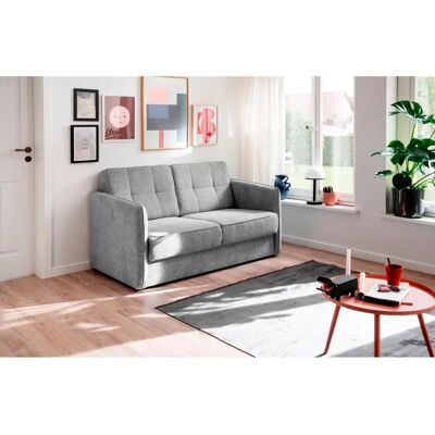 INOSIGN Milano - 2-Sitzer Schlafsofa mit Ausziehfunktion - Sofa Bed INOSIGN Milano - 2-Sitzer Schlafsofa mit Ausziehfunktion - Sofa Bed