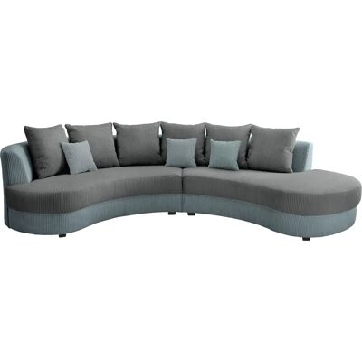 INOSIGN Limoncello L-Form Sofa - Ergonomisch, Wendbar, 5-Sitzer INOSIGN Limoncello L-Form Sofa - Ergonomisch, Wendbar, 5-Sitzer
