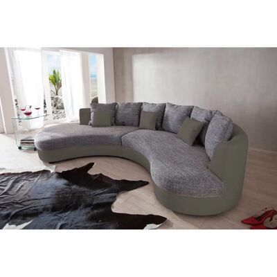 INOSIGN Limoncello L-Form Couch - Sofas INOSIGN Limoncello L-Form Couch - Sofas