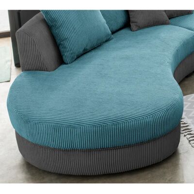 INOSIGN Limoncello L-Form Sofa - Ergonomisches Design INOSIGN Limoncello L-Form Sofa - Ergonomisches Design
