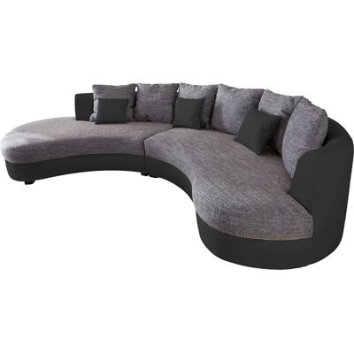 INOSIGN Limoncello L-Form Sofa - L-förmiges Sofa INOSIGN Limoncello L-Form Sofa - L-förmiges Sofa